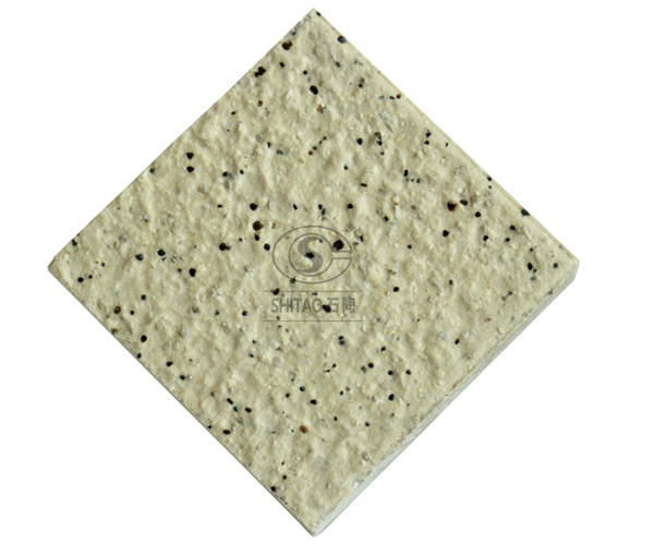 生态仿石砖（芝麻黄）